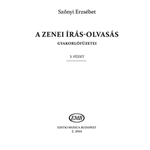 A zenei iras-olvasas gyakorlo fuzetei Vol.3
