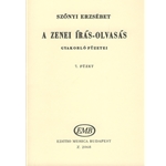 A zenei iras-olvasas gyakorlo fuzetei Vol.7