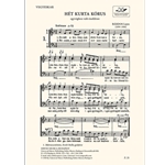 Seven Short Choruses