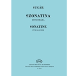 Szonatina