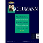 Album for the Youth for piano
