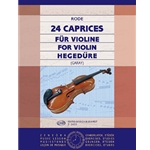 24 Caprices