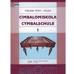 Cimbalom Tutor Vol.1