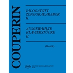 Selected Piano Pieces Vol.2