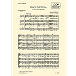 Piaci pletyka (La, la, la, je ne l'ose dire)