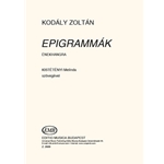 Epigrams