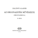 Art of Organ Playing Vol.2 (Organ Method)