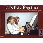 LET'S PLAY TOGETHER Vol.2