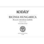Bicinia Hungarica Vol.4