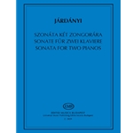 Szonata ket zongorara