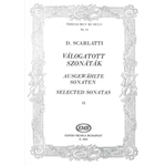 Selected Sonatas Vol.2