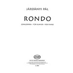 Rondo