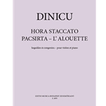 Hora staccato - The Skylark