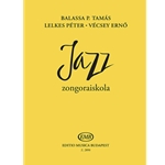 JAZZ-PIANO METHOD