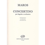 Concertino per fagotto e orchestra