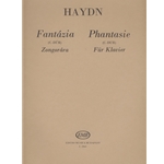 Fantasy in C major