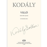 Villo - The Straw Guy Zoborvideki bojti szokas