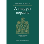 A magyar nepzene