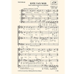 Este van mar Folksongs from F. Konczol's collection