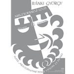 Suite 'Aristophane" for violon and piano