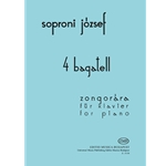 Negy bagatell