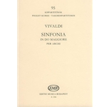 Sinfonia in do maggiore a due violini, violetta e basso, RV 699/710 (P. Sinf. 18)