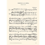 Serenata all'antica