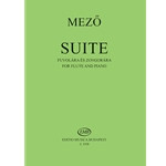 Suite for flute and piano