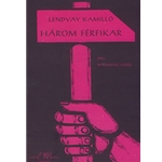 Harom ferfikar