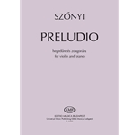 Preludio