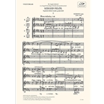 Szeged felol Folksongs from S. Balint's collection