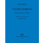 Valses nobles