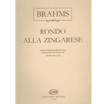 Rondo alla zingarese