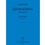 Sonatina in C major No.1