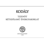 15 Two-part Excercises