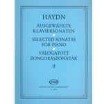 Selected Sonatas for Piano Vol.2