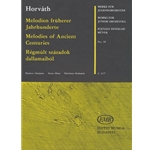 Melodies from Ancient Times (Suite)