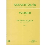 Passacaglia