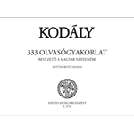 333 Elementary Exercises in Sight-Singing