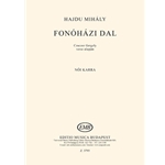 Fonohazi dal