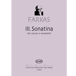 Sonatina No. 3