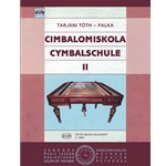 Cimbalom Tutor Vol.2