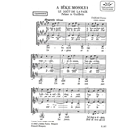 A beke mosolya (La gout de la paix)