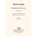 Scherzi musicali