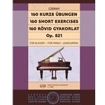 160 Short Exercises