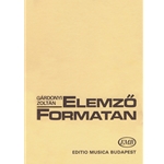 Elemzo formatan