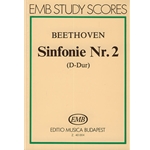 Symphony No. 2 in D major