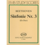 Symphony No. 3 in E- flat major "Eroica"