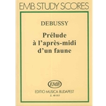 Prelude a l'apres-midi d'un faune