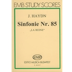Symphony No. 85 in B flat major "La Reine"